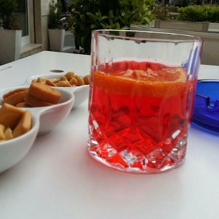 Apartament Casa Giulietta Vico Equense Zewnętrze zdjęcie