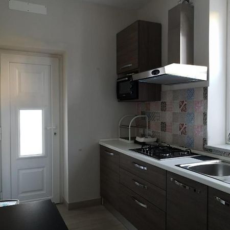 Apartament Casa Giulietta Vico Equense Zewnętrze zdjęcie
