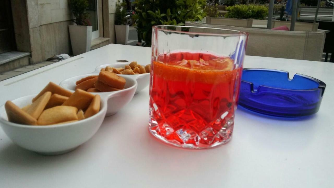 Apartament Casa Giulietta Vico Equense Zewnętrze zdjęcie
