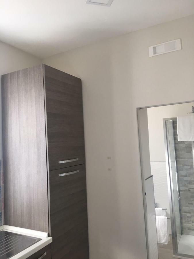 Apartament Casa Giulietta Vico Equense Zewnętrze zdjęcie