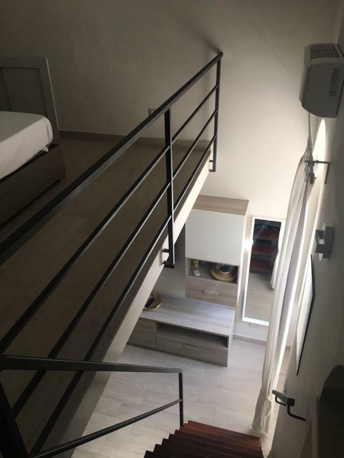 Apartament Casa Giulietta Vico Equense Zewnętrze zdjęcie