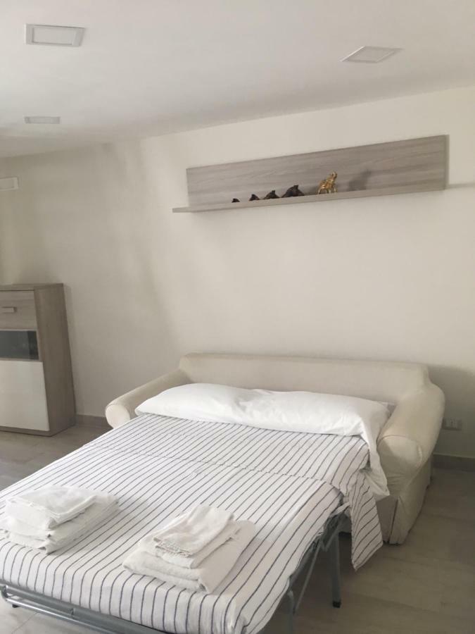 Apartament Casa Giulietta Vico Equense Zewnętrze zdjęcie