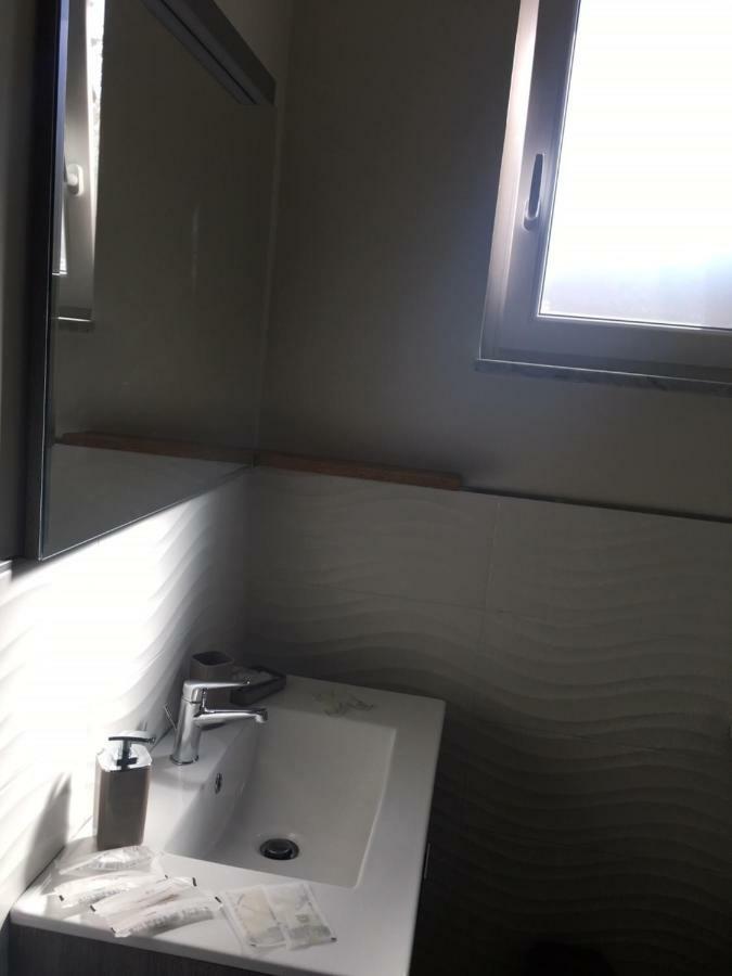 Apartament Casa Giulietta Vico Equense Zewnętrze zdjęcie