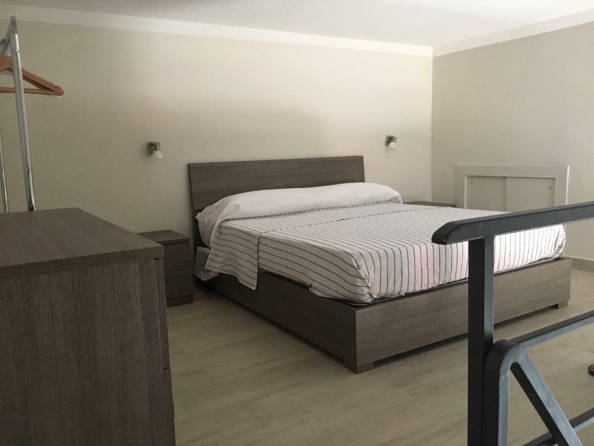 Apartament Casa Giulietta Vico Equense Zewnętrze zdjęcie