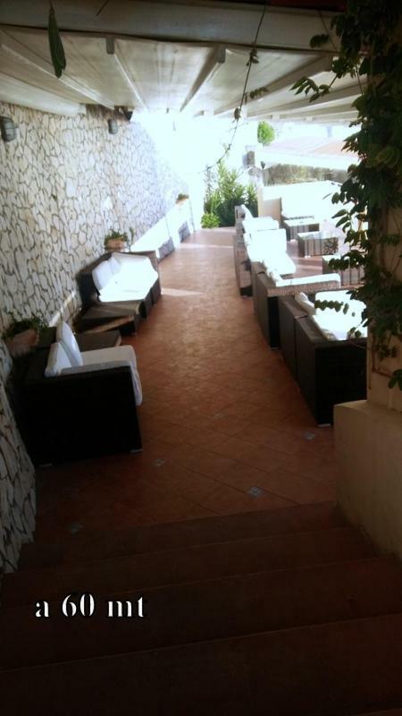 Apartament Casa Giulietta Vico Equense Zewnętrze zdjęcie
