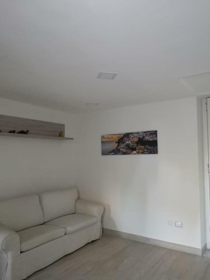 Apartament Casa Giulietta Vico Equense Zewnętrze zdjęcie