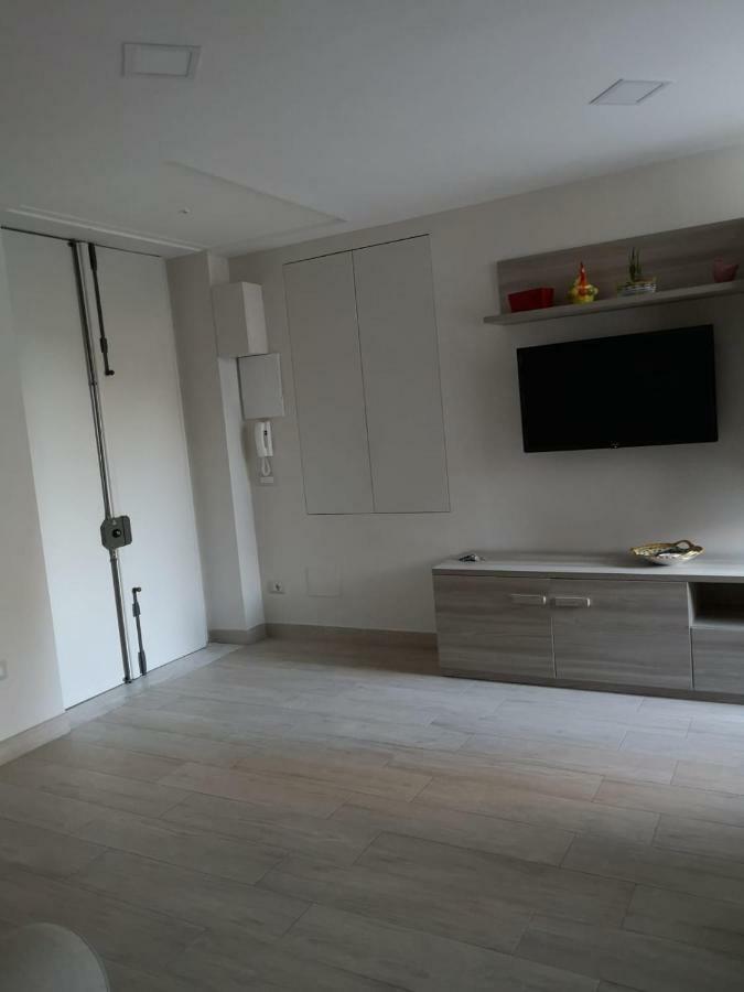 Apartament Casa Giulietta Vico Equense Zewnętrze zdjęcie