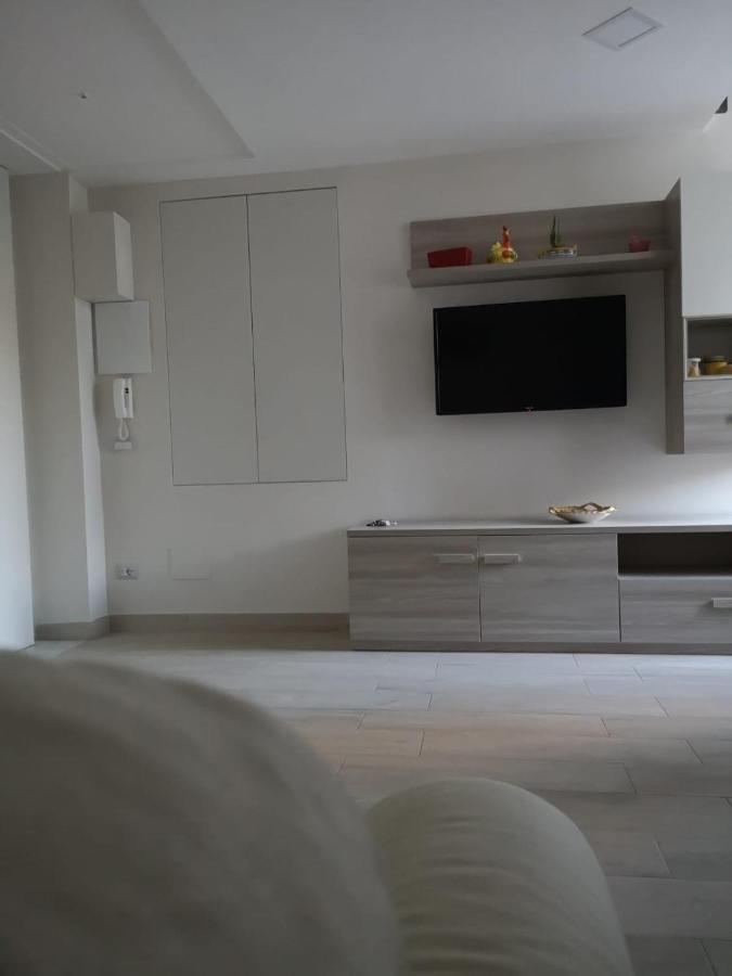 Apartament Casa Giulietta Vico Equense Zewnętrze zdjęcie