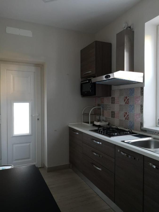 Apartament Casa Giulietta Vico Equense Zewnętrze zdjęcie